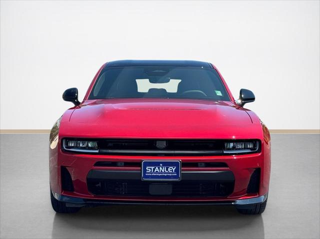 2026 Dodge Charger R/T 4 Door AWD