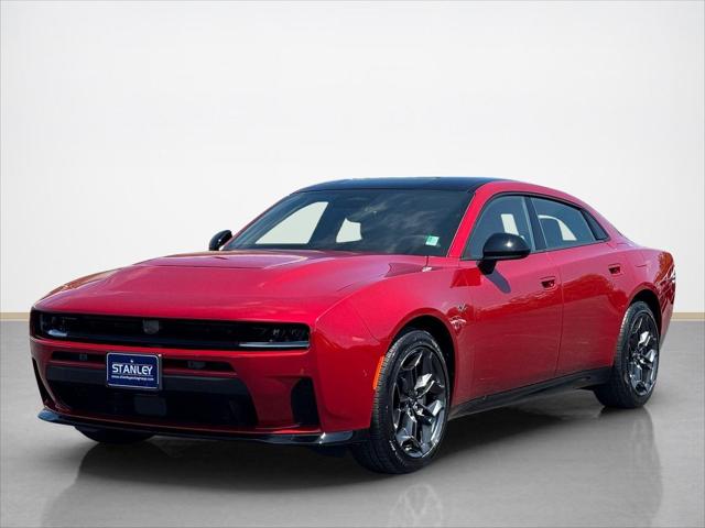 2026 Dodge Charger R/T 4 Door AWD
