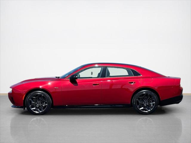 2026 Dodge Charger R/T 4 Door AWD