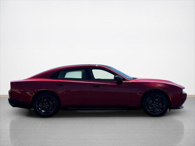 2026 Dodge Charger R/T 4 Door AWD