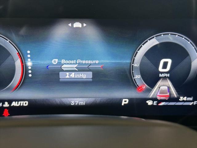 2026 Dodge Charger R/T 4 Door AWD
