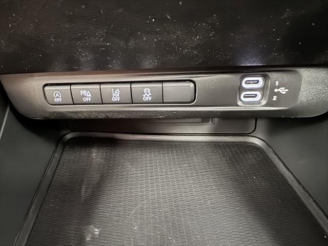 2026 Dodge Charger R/T 4 Door AWD