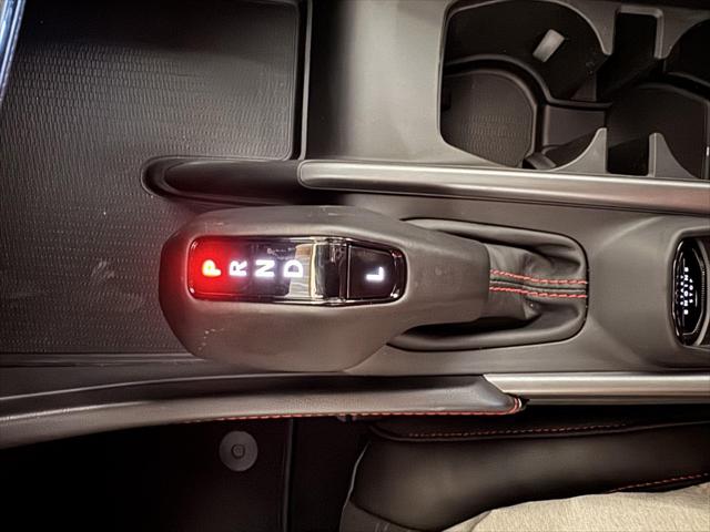 2026 Dodge Charger R/T 4 Door AWD