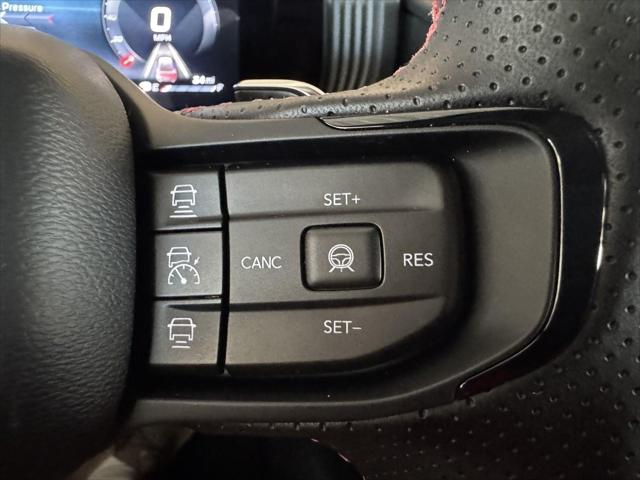 2026 Dodge Charger R/T 4 Door AWD
