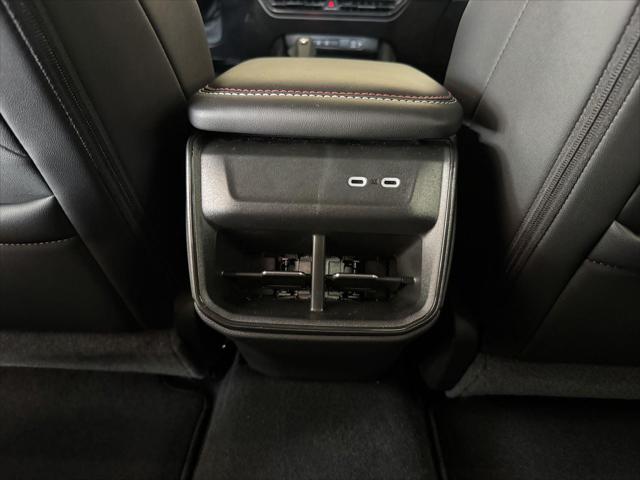 2026 Dodge Charger R/T 4 Door AWD