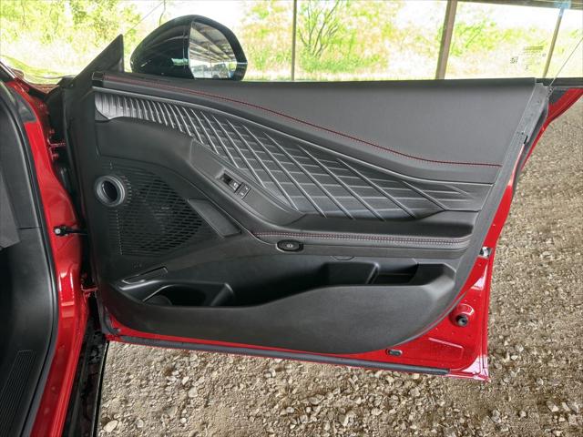 2026 Dodge Charger R/T 4 Door AWD