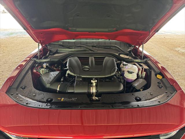 2026 Dodge Charger R/T 4 Door AWD