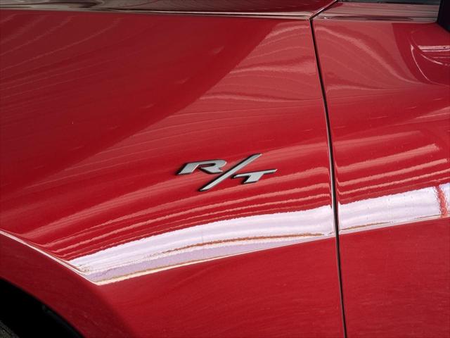 2026 Dodge Charger R/T 4 Door AWD