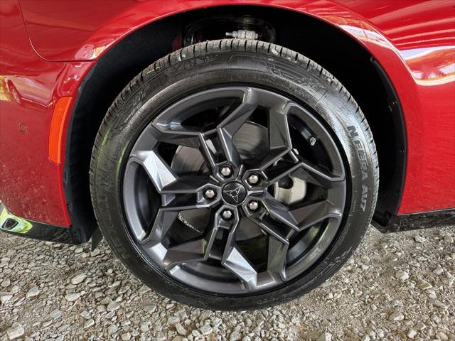 2026 Dodge Charger R/T 4 Door AWD