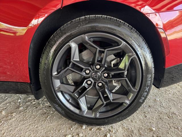 2026 Dodge Charger R/T 4 Door AWD