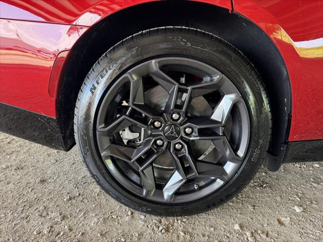 2026 Dodge Charger R/T 4 Door AWD