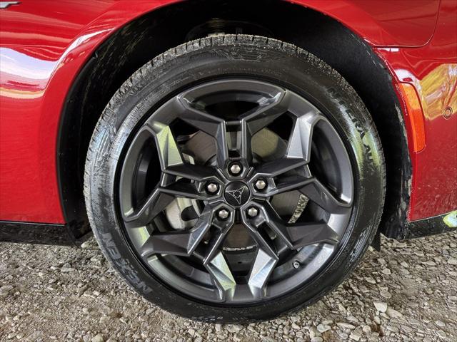 2026 Dodge Charger R/T 4 Door AWD
