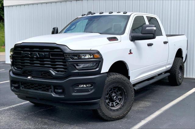 2025 Ram 2500 Tradesman Crew Cab 4x4 6'4" Box for sale in Joplin, MO