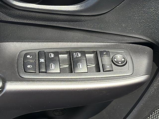 2020 Jeep Cherokee Latitude 4x4