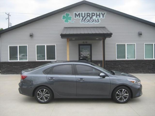 2023 Kia Forte LXS for sale in Lincoln, NE
