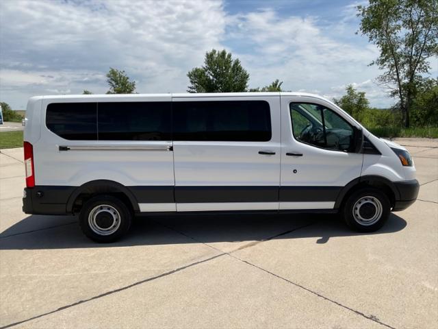 2016 Ford Transit XL for sale in Bennington, NE