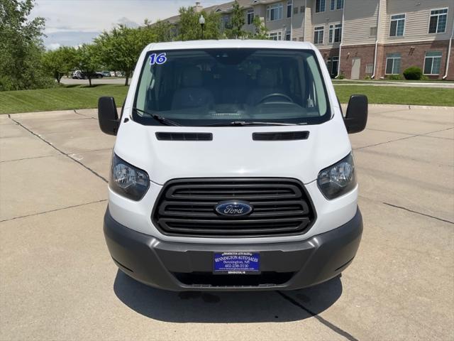 2016 Ford Transit XL