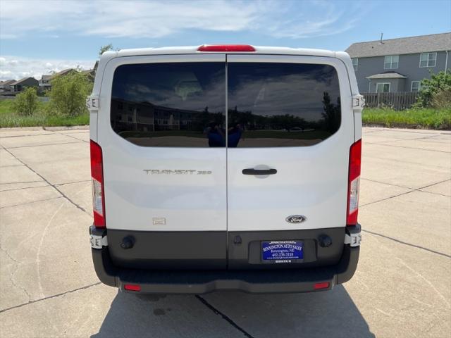2016 Ford Transit XL