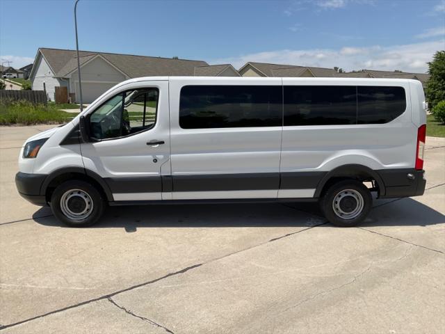 2016 Ford Transit XL