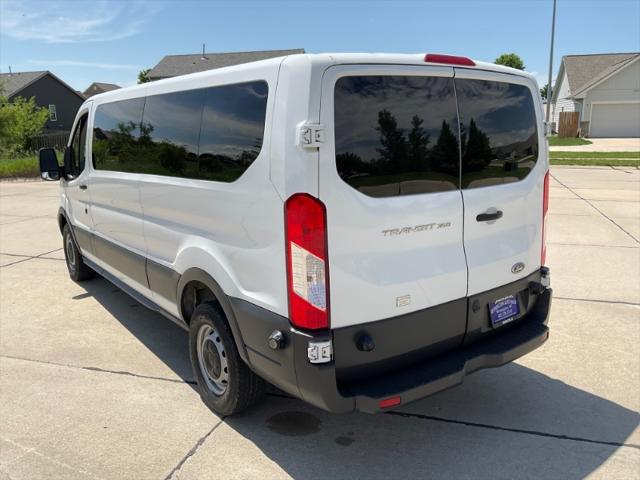 2016 Ford Transit XL
