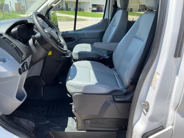 2016 Ford Transit XL