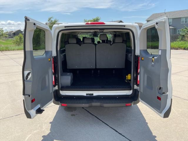 2016 Ford Transit XL