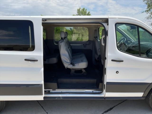 2016 Ford Transit XL