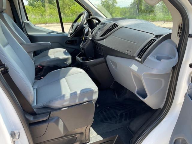 2016 Ford Transit XL