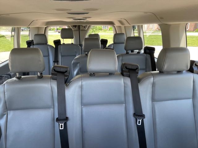 2016 Ford Transit XL
