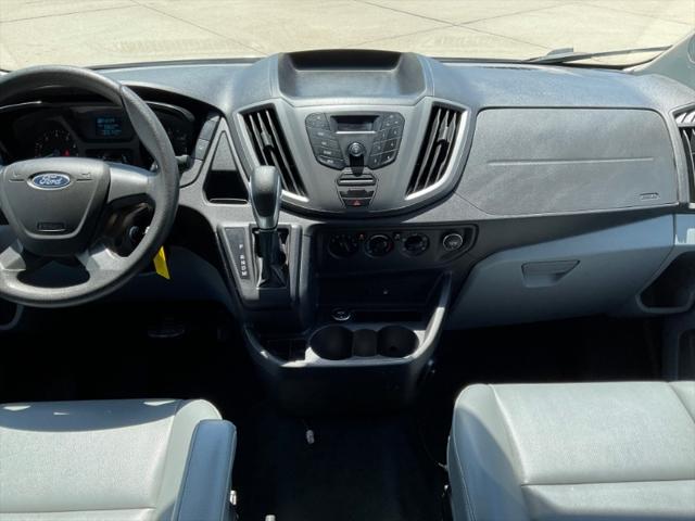 2016 Ford Transit XL