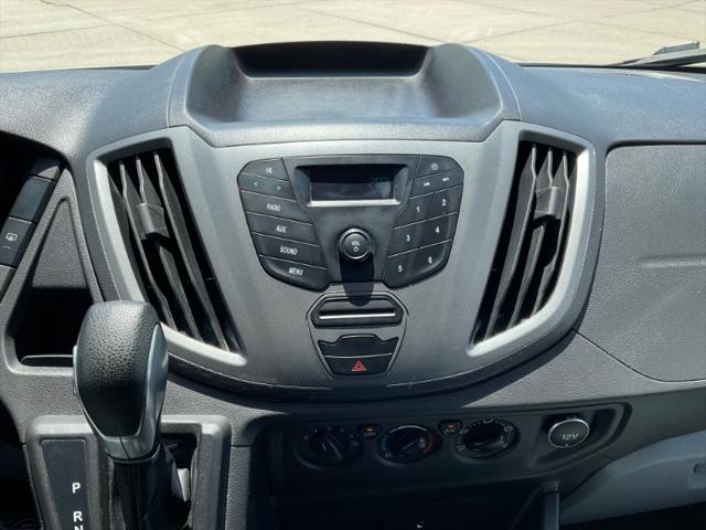 2016 Ford Transit XL