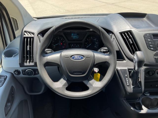 2016 Ford Transit XL