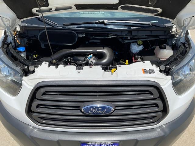 2016 Ford Transit XL