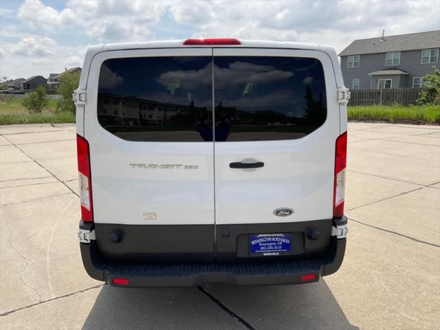 2016 Ford Transit XL