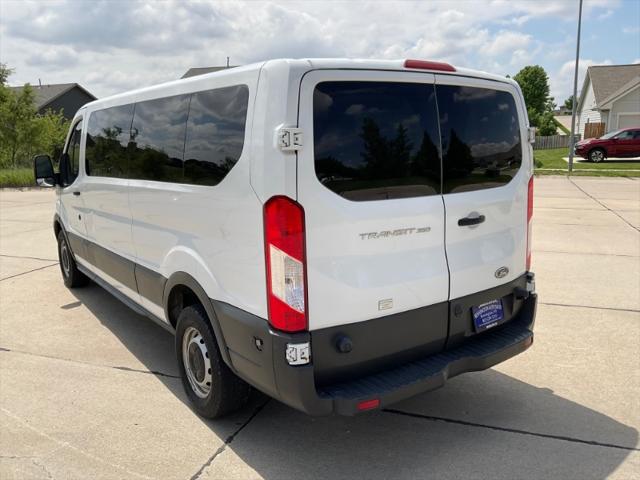 2016 Ford Transit XL