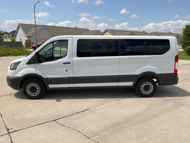 2016 Ford Transit XL