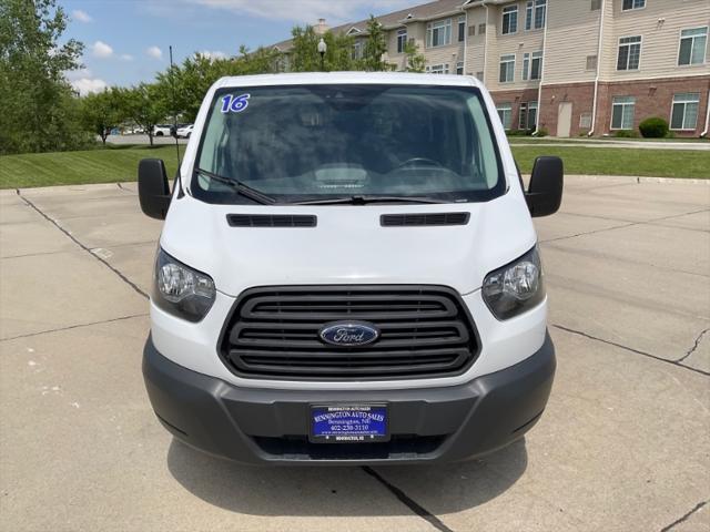 2016 Ford Transit XL