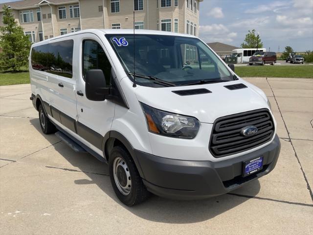 2016 Ford Transit XL