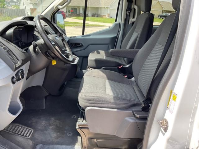 2016 Ford Transit XL