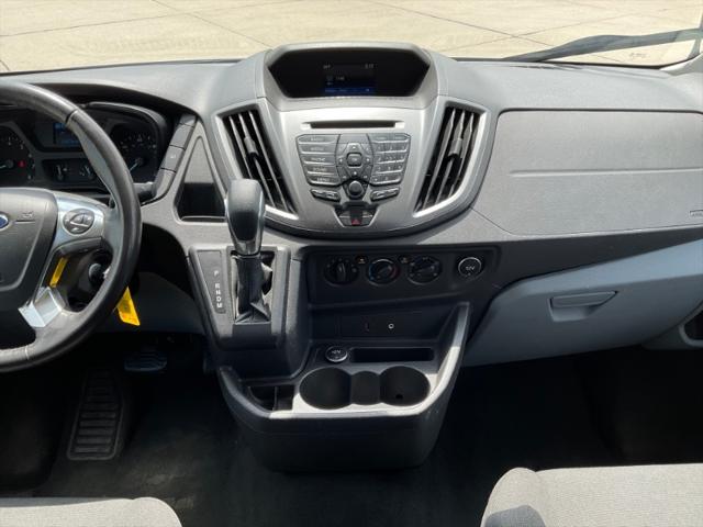 2016 Ford Transit XL