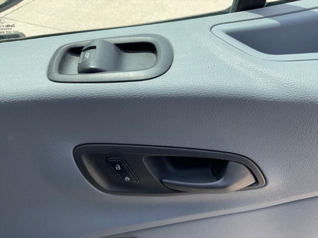 2016 Ford Transit XL