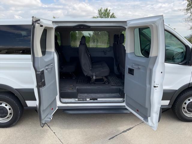 2016 Ford Transit XL