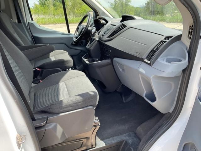 2016 Ford Transit XL