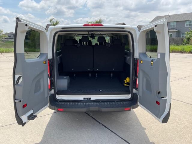 2016 Ford Transit XL