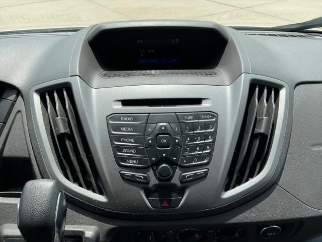 2016 Ford Transit XL