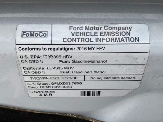 2016 Ford Transit XL