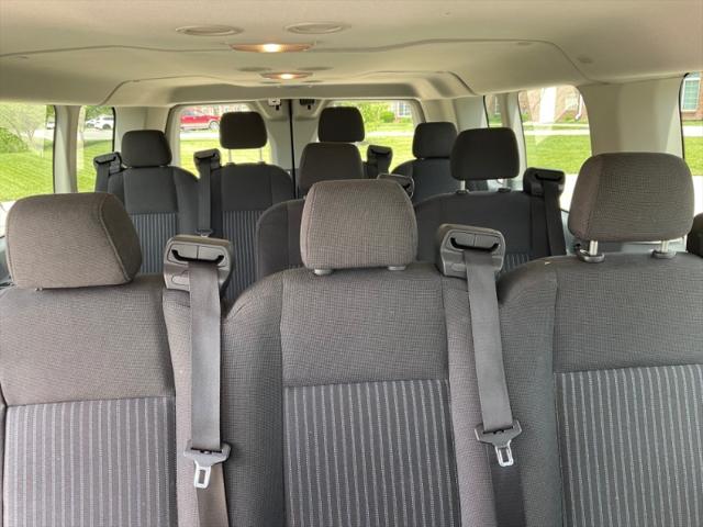 2016 Ford Transit XL