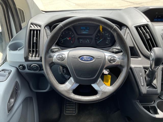2016 Ford Transit XL