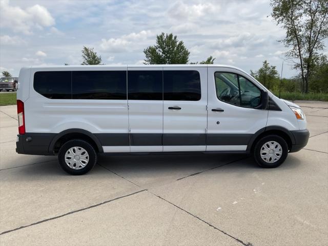 2016 Ford Transit Unknown for sale in Bennington, NE