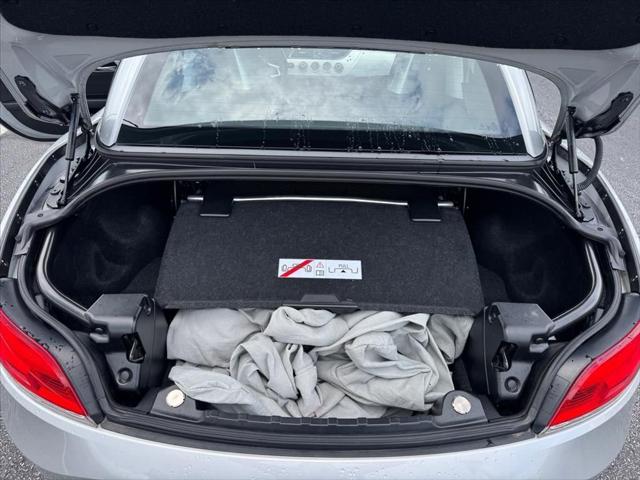2015 BMW Z4 sDrive28i